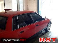 FORD Tempo