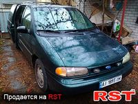 FORD Windstar