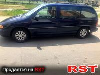 FORD Windstar