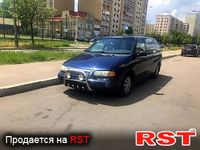 FORD Windstar