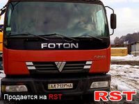 FOTON Auman