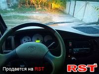 FOTON BJ