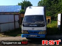 FOTON BJ