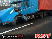FREIGHTLINER Century