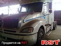 FREIGHTLINER Columbia