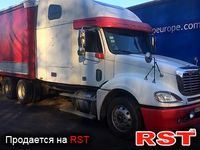 FREIGHTLINER Columbia
