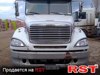 FREIGHTLINER Columbia
