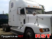 FREIGHTLINER FLD