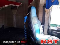 FREIGHTLINER FLD