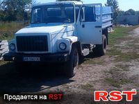 ГАЗ 3306