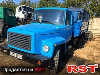 ГАЗ 3306