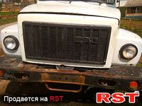 ГАЗ 3306