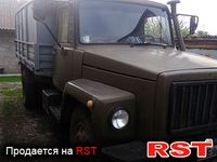 ГАЗ 3306