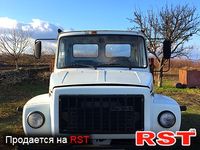 ГАЗ 3309