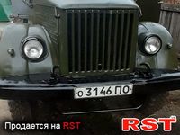 ГАЗ 63