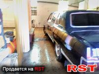 ГАЗ Чайка