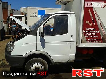 ГАЗ Газель