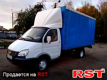 ГАЗ Газель