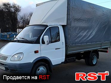 ГАЗ Газель