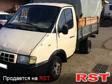 ГАЗ Газель