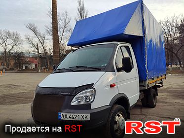 ГАЗ Газель