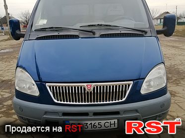 ГАЗ Газель