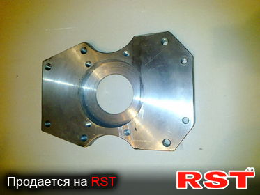 Ом 616 на газель Ом 616 на газель