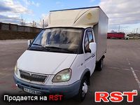 ГАЗ Газель