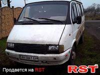 ГАЗ Газель