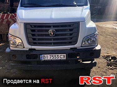 ГАЗ ГАЗон NEXT