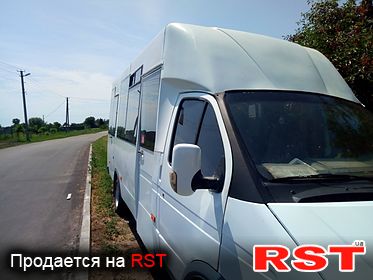 ГАЗ Рута