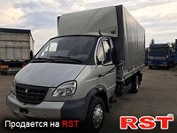ГАЗ Валдай