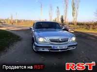 ГАЗ Волга