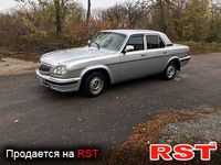ГАЗ Волга