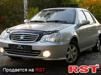 GEELY CK