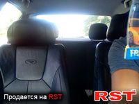 GEELY CK