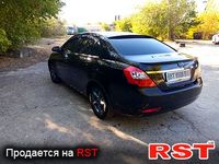 GEELY Emgrand-7