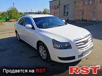 GEELY Emgrand-8