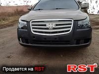 GEELY Emgrand-8