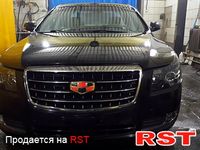 GEELY Emgrand-8