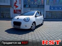 GEELY GC 2