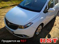GEELY GC 5