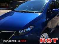 GEELY GC 5