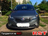 GEELY GC 5