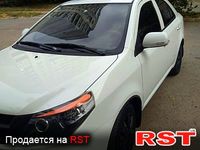 GEELY GC 6