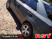 GEELY GC 6