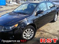 GEELY GC 7