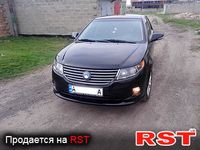 GEELY GC 7