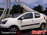 GEELY GX