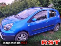 GEELY GX